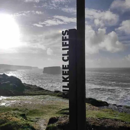 Σπίτι διακοπών Rose In - Near Cliffs Of Moher Ennistimon